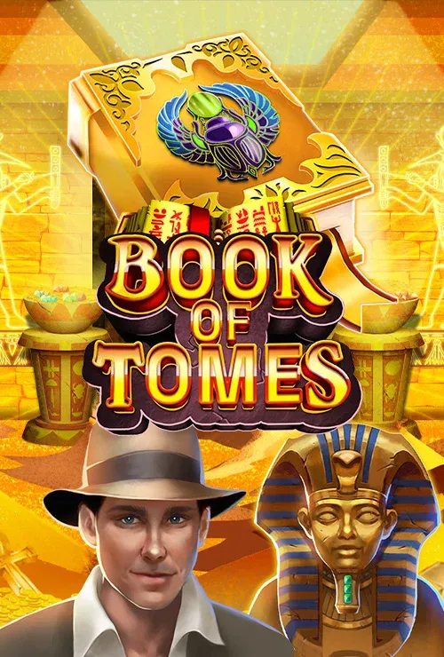 Book of Tomes