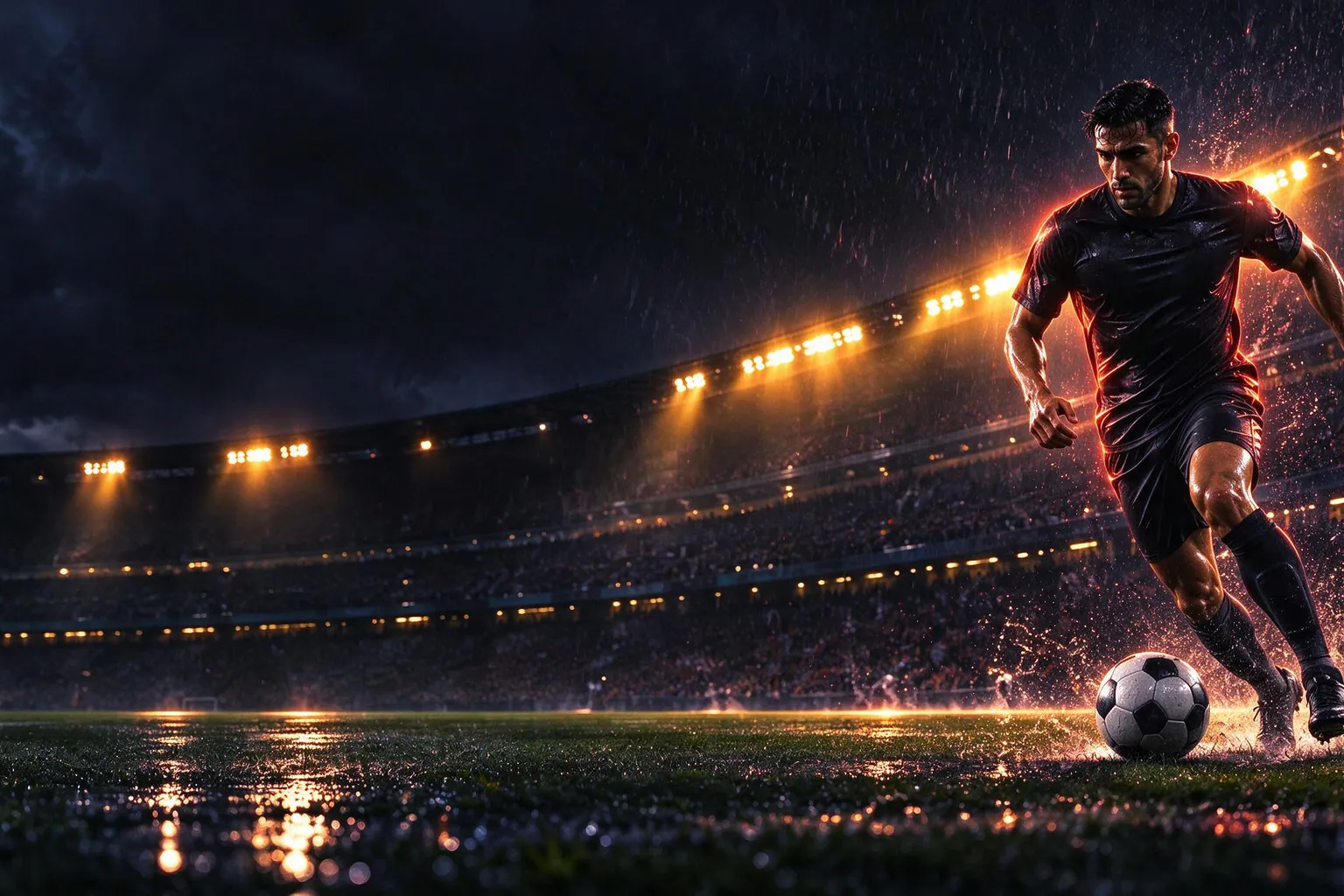 Full-bleed atmospheric backdrop photograph behind the closing offer copy: a wide landscape scene with quiet, low-detail areas so text stays readable. For sportsbook or sports pages choose the matching sport preset (an empty arena, court or rink).