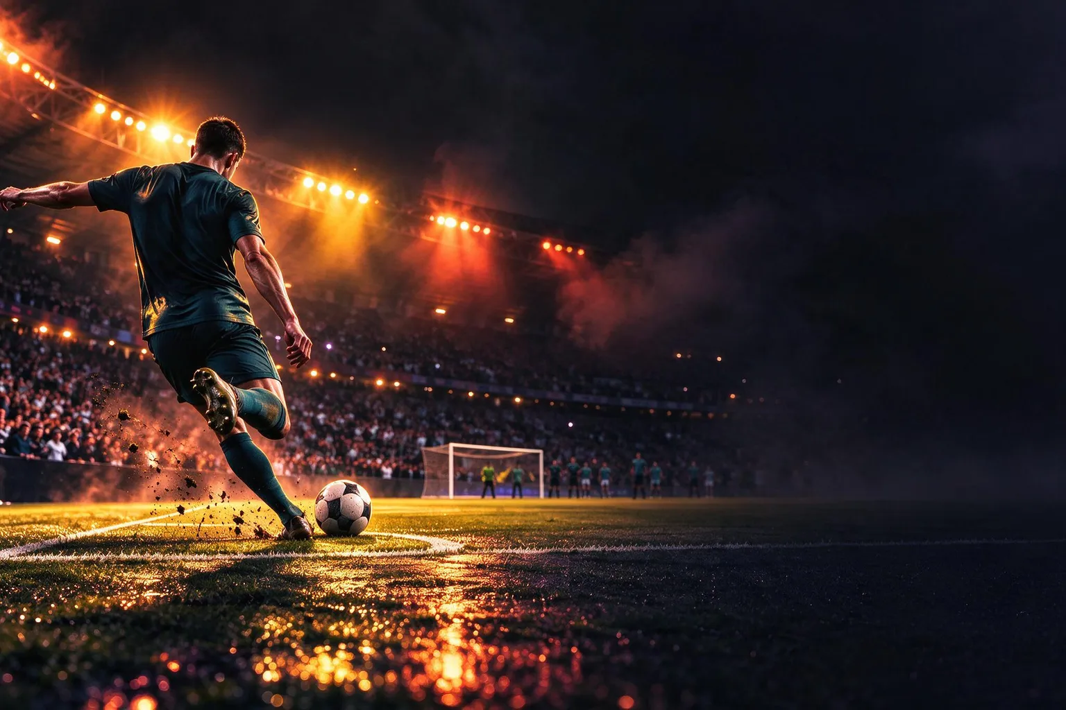 Full-bleed atmospheric backdrop photograph behind the closing offer copy: a wide landscape scene with quiet, low-detail areas so text stays readable. For sportsbook or sports pages choose the matching sport preset (an empty arena, court or rink).